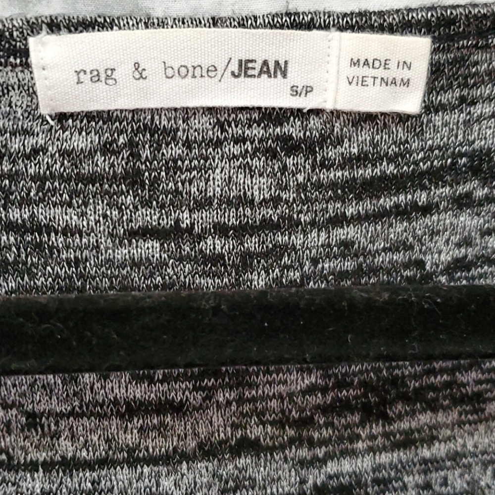 rag & bone/TANK like new - Picture 5 of 5
